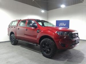 Ford Ranger 2.2TDCi double cab Hi-Rider XL - Image 1