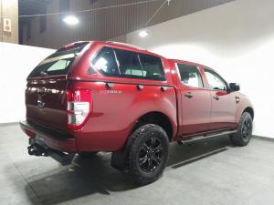 Ford Ranger 2.2TDCi double cab Hi-Rider XL - Image 28