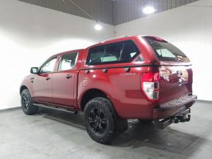 Ford Ranger 2.2TDCi double cab Hi-Rider XL - Image 30