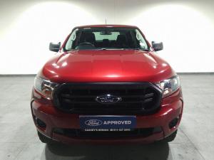 Ford Ranger 2.2TDCi double cab Hi-Rider XL - Image 3