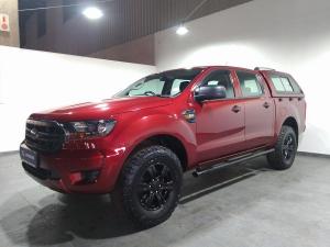 Ford Ranger 2.2TDCi double cab Hi-Rider XL - Image 4
