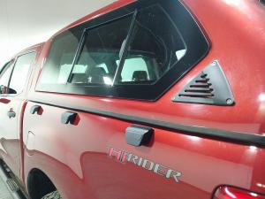 Ford Ranger 2.2TDCi double cab Hi-Rider XL - Image 5