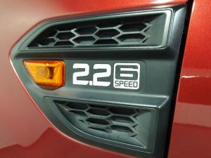 Ford Ranger 2.2TDCi double cab Hi-Rider XL - Image 8