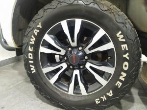 Isuzu D-Max 250 double cab 4x4 X-Rider - Image 10