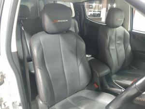 Isuzu D-Max 250 double cab 4x4 X-Rider - Image 14