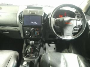 Isuzu D-Max 250 double cab 4x4 X-Rider - Image 16