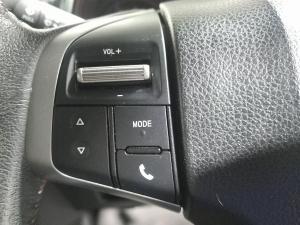 Isuzu D-Max 250 double cab 4x4 X-Rider - Image 18