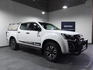 Isuzu D-Max 250 double cab 4x4 X-Rider - Image 1