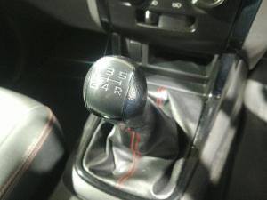 Isuzu D-Max 250 double cab 4x4 X-Rider - Image 20