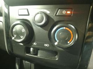 Isuzu D-Max 250 double cab 4x4 X-Rider - Image 22