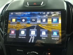 Isuzu D-Max 250 double cab 4x4 X-Rider - Image 25