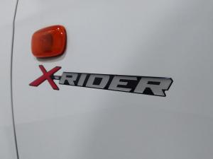 Isuzu D-Max 250 double cab 4x4 X-Rider - Image 9