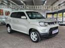 Thumbnail Suzuki S-Presso 1.0 GL+ auto
