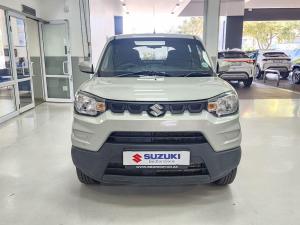 Suzuki S-Presso 1.0 GL+ auto - Image 2