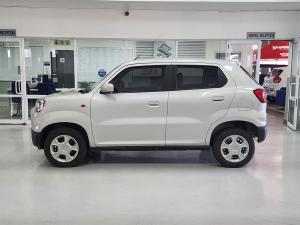 Suzuki S-Presso 1.0 GL+ auto - Image 3