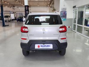 Suzuki S-Presso 1.0 GL+ auto - Image 4