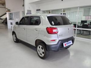 Suzuki S-Presso 1.0 GL+ auto - Image 6