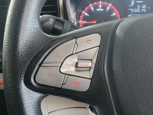 Mahindra XUV300 1.2T W6 - Image 16