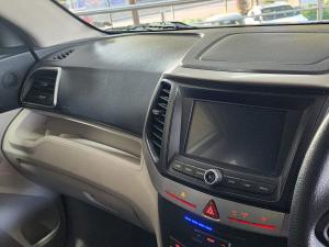 Mahindra XUV300 1.2T W6 - Image 19