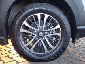 Suzuki XL6 1.5 GLX manual - Image 11