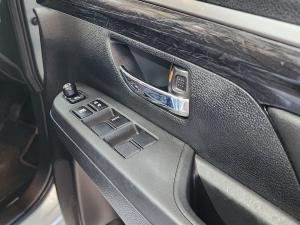 Suzuki XL6 1.5 GLX manual - Image 13