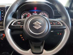 Suzuki XL6 1.5 GLX manual - Image 14