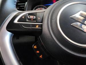 Suzuki XL6 1.5 GLX manual - Image 15