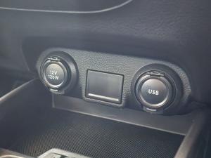 Suzuki XL6 1.5 GLX manual - Image 20