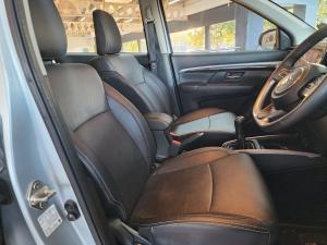 Suzuki XL6 1.5 GLX manual - Image 21