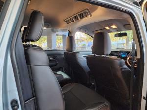 Suzuki XL6 1.5 GLX manual - Image 22