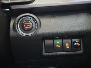 Suzuki XL6 1.5 GLX manual - Image 27