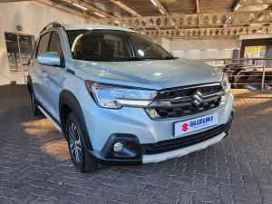 Suzuki XL6 1.5 GLX manual - Image 2