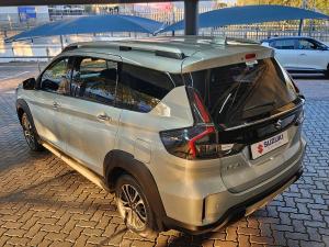 Suzuki XL6 1.5 GLX manual - Image 7