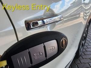 Nissan Magnite 1.0 Acenta manual - Image 11