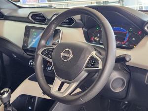 Nissan Magnite 1.0 Acenta manual - Image 13