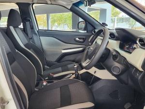 Nissan Magnite 1.0 Acenta manual - Image 15