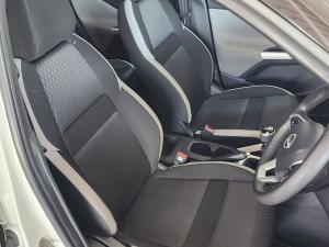 Nissan Magnite 1.0 Acenta manual - Image 16