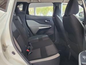 Nissan Magnite 1.0 Acenta manual - Image 17