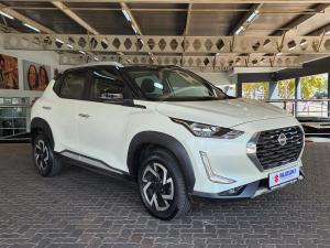 Nissan Magnite 1.0 Acenta manual - Image 1