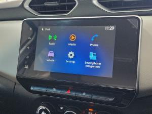 Nissan Magnite 1.0 Acenta manual - Image 22