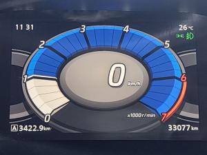 Nissan Magnite 1.0 Acenta manual - Image 26