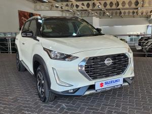 Nissan Magnite 1.0 Acenta manual - Image 2