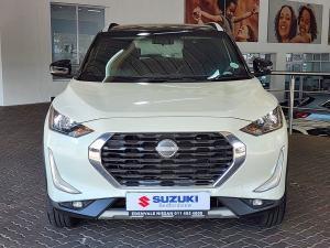 Nissan Magnite 1.0 Acenta manual - Image 3