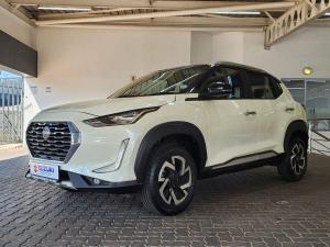 Nissan Magnite 1.0 Acenta manual - Image 4