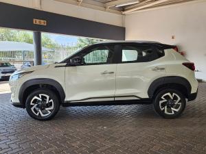 Nissan Magnite 1.0 Acenta manual - Image 5