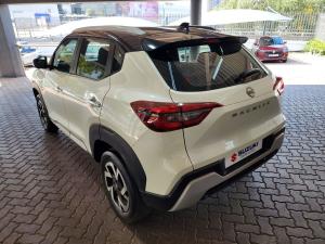 Nissan Magnite 1.0 Acenta manual - Image 6