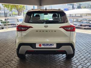 Nissan Magnite 1.0 Acenta manual - Image 8