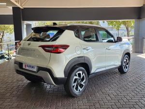 Nissan Magnite 1.0 Acenta manual - Image 9