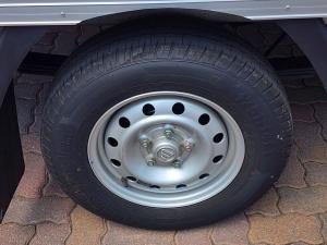 Foton Truckmate TM3 1.5 box body - Image 11