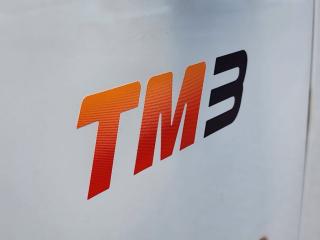 Foton Truckmate TM3 1.5 box body